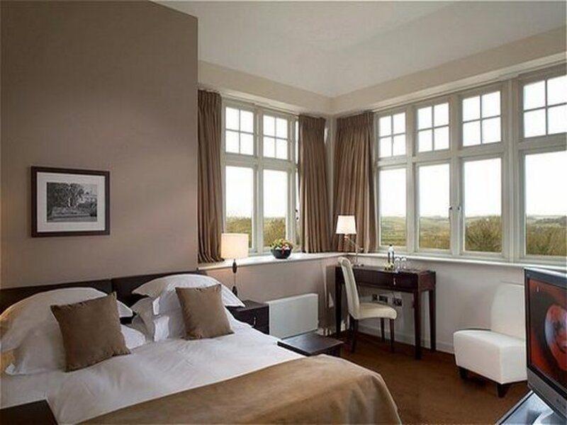 Wyck Hill House Hotel & Spa Wyck Rissington Zimmer foto